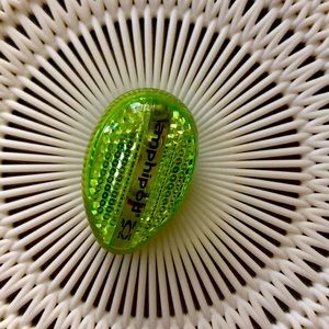 Amphipod visibility enhancer reflective light💡